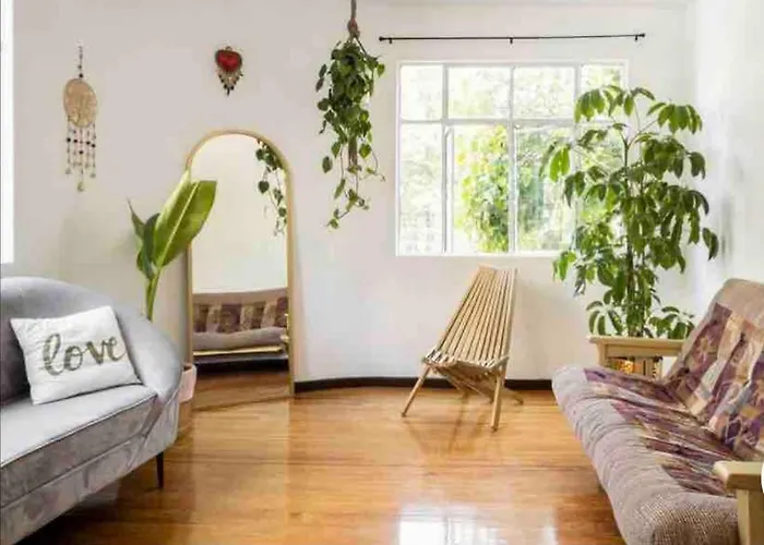 Lili's Sweet Homestay