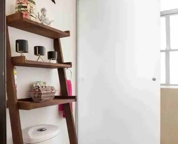 Lili's Sweet Homestay Mexico City